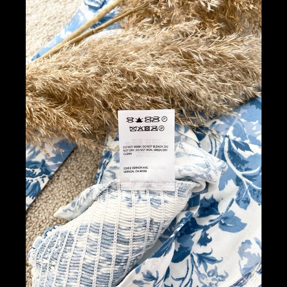 Reformation reign top  🍒Olympia AUTHENTIC - Picture 9 of 13